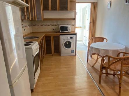 Pronájem bytu, 1+1, 38 m²