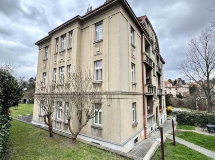 Pronájem bytu, 3+kk, 70 m²