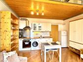 Pronájem bytu, 1+kk, 38 m²