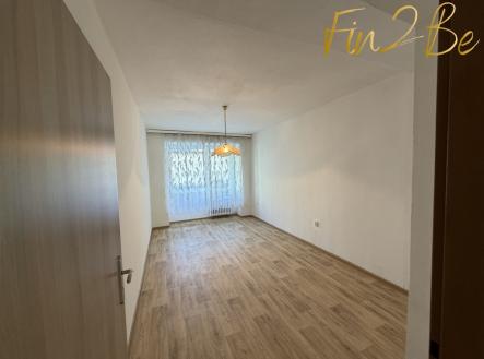 Pronájem bytu, 2+1, 47 m²