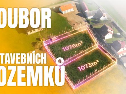 Prodej pozemku pro bydlení, 2 149 m²