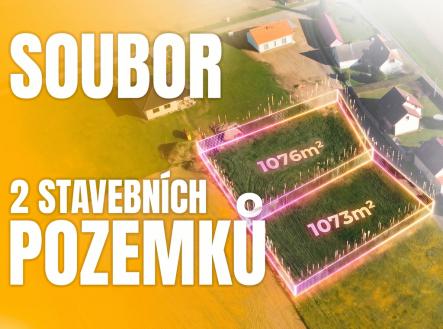 Prodej pozemku pro bydlení, 2 149 m²