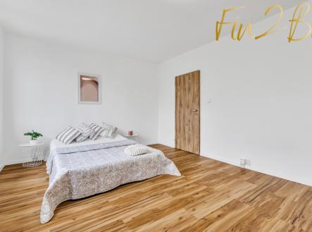 Prodej bytu, 1+kk, 35 m²