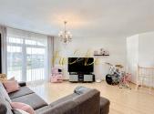 Pronájem bytu, 2+kk, 68 m²