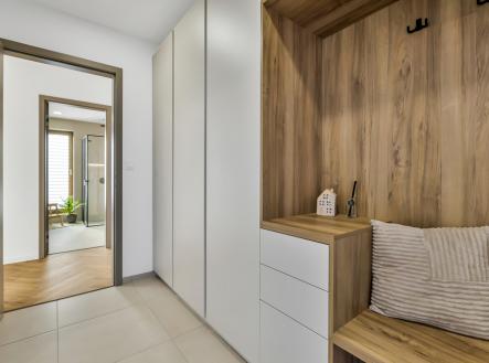 Prodej domu/vily, 78 m²