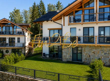 Prodej bytu, 3+kk, 73 m²