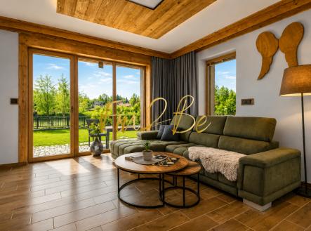 Prodej bytu, 3+kk, 73 m²