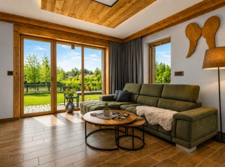 Prodej bytu, 3+kk, 73 m²