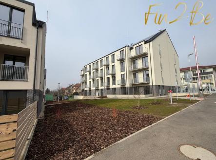 Pronájem bytu, 1+kk, 2 240 m²