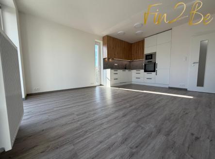 Pronájem bytu, 1+kk, 2 240 m²