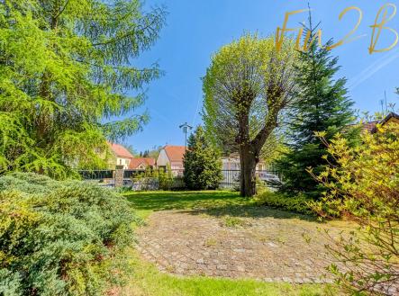 Prodej domu/vily, 448 m²