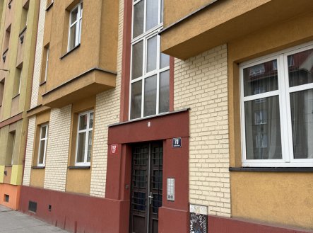 Pronájem bytu, 2+kk, 48 m², Praha – náhled fotky 2