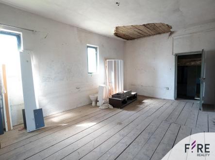 Prodej domu/vily, 248 m²