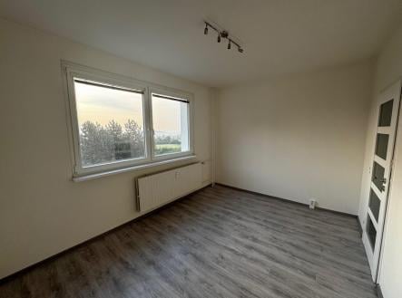 Pronájem bytu, 2+kk, 42 m²