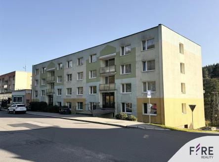 Prodej bytu, 3+1, 86 m²