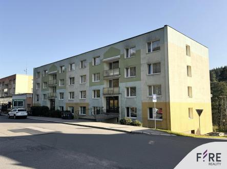 Prodej bytu, 3+1, 86 m²