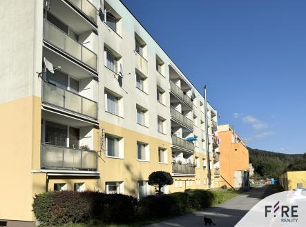 Prodej bytu, 3+1, 86 m²