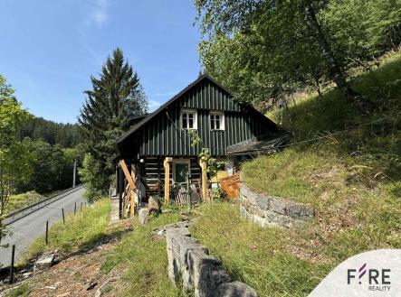 Prodej - dům/vila, 150 m²