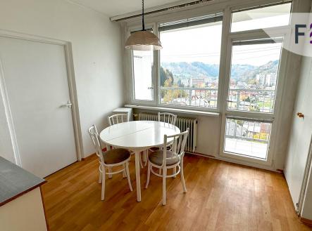 Prodej bytu, 3+1, 70 m²