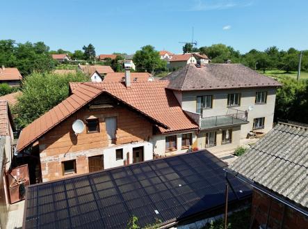 Prodej - dům/vila, 320 m²