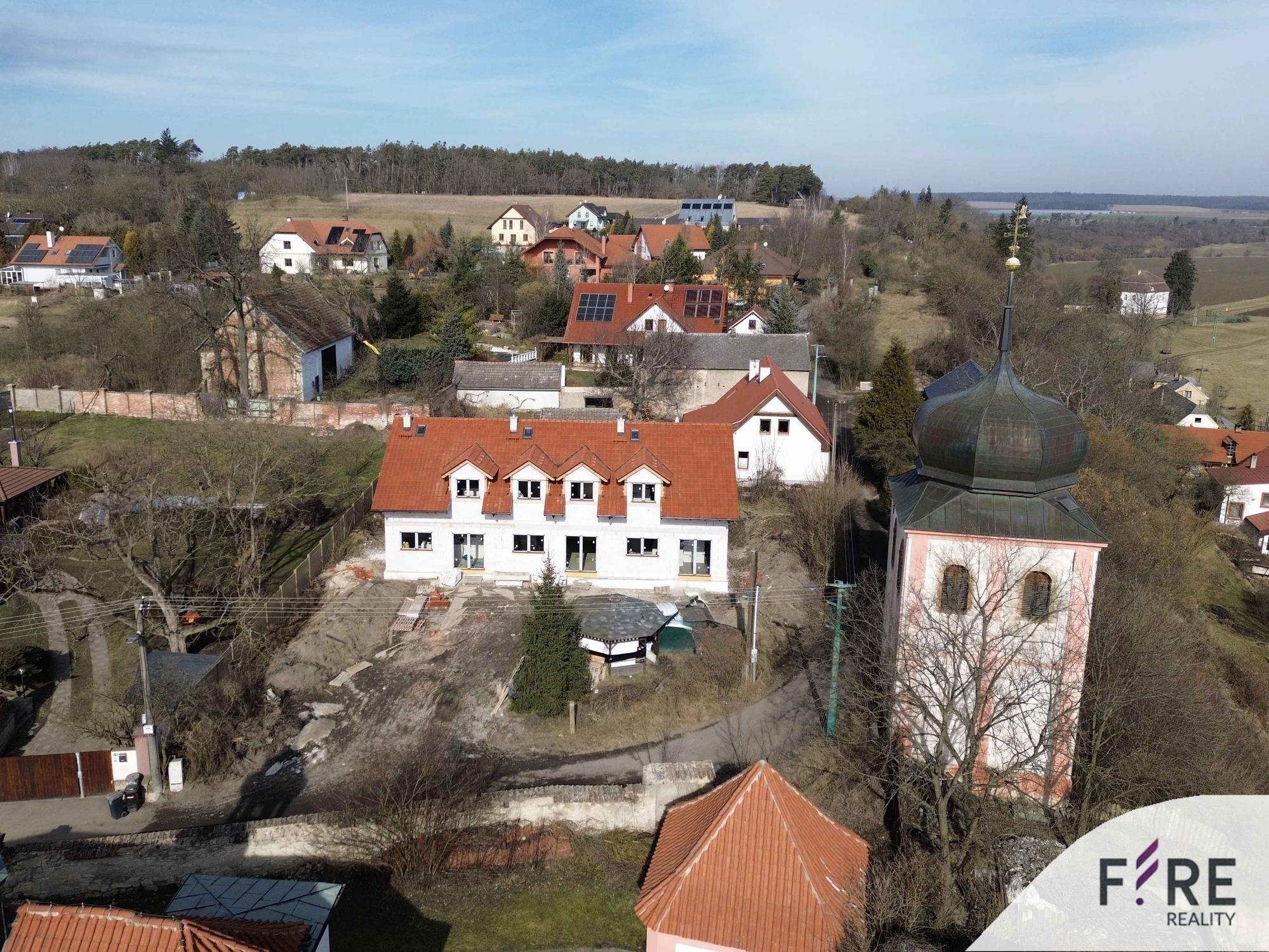 Prodej byt 4 + 1, 94㎡|Mladá Boleslav, Středočeský kraj, Skorkov, 294 74