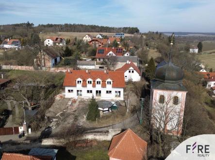 Prodej bytu, 4+1, 94 m²