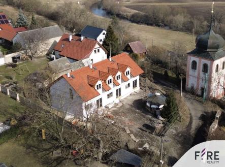 Prodej bytu, 4+1, 94 m²