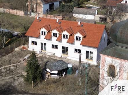 Prodej bytu, 4+1, 94 m²