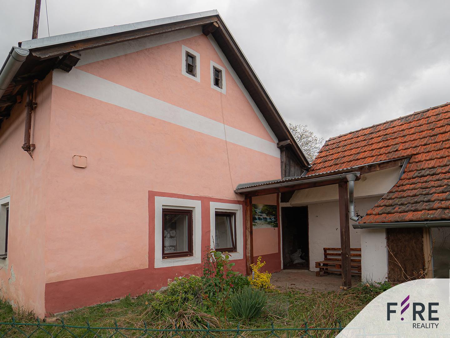 Prodej dům Rodinný, 198㎡|Středočeský kraj, Kutná Hora, Nepoměřice, 19, 28511