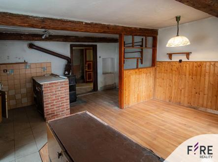 Prodej domu/vily, 198 m²