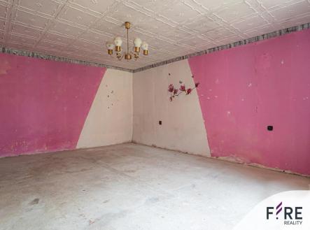 Prodej domu/vily, 198 m²