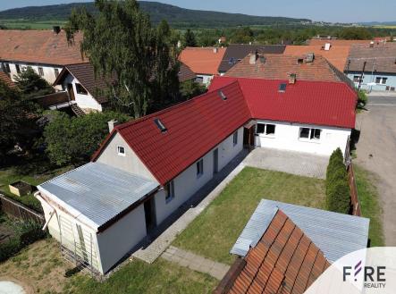 Prodej domu/vily, 120 m²