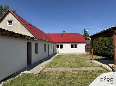 Prodej domu/vily, 120 m²