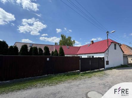 Prodej domu/vily, 120 m²