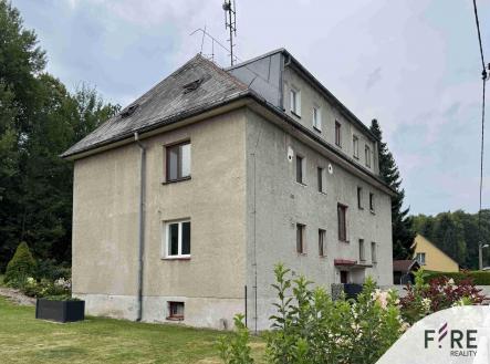 Prodej bytu, 3+1, 60 m²