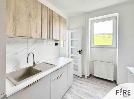 Prodej bytu, 3+1, 60 m²