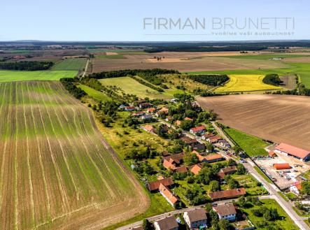 Prodej - pozemek pro bydlení, 9 432 m²