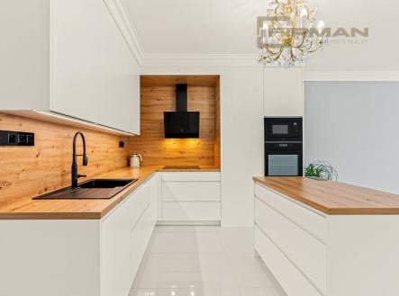 Prodej bytu, 3+kk, 84 m²