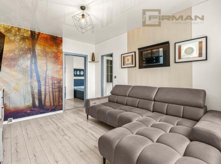 Prodej bytu, 4+1, 80 m²