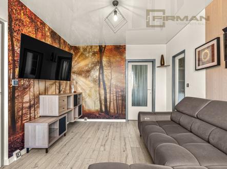 Prodej bytu, 4+1, 80 m²