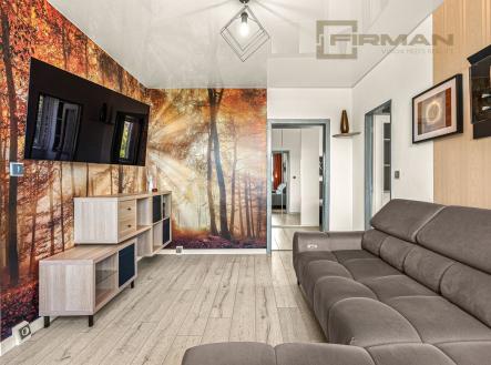 Prodej bytu, 4+1, 80 m²