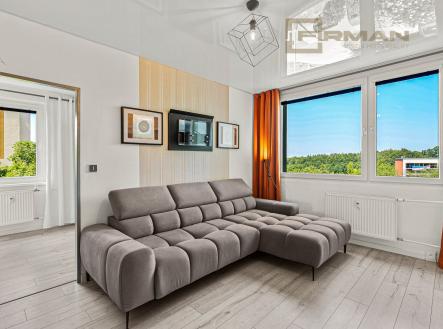 Prodej bytu, 4+1, 80 m²