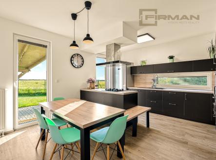 Prodej domu/vily, 178 m²