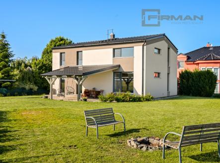 Prodej domu/vily, 178 m²