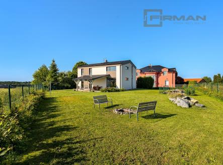 Prodej domu/vily, 178 m²