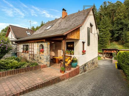 Prodej domu/vily, 182 m²