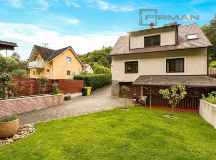 Prodej domu/vily, 182 m²