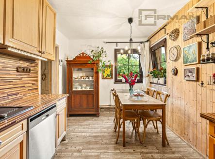 Prodej domu/vily, 182 m²