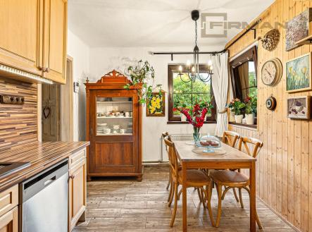 Prodej domu/vily, 182 m²