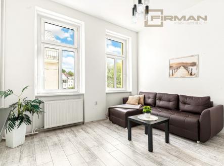 Prodej bytu, 2+1, 64 m² obrázek